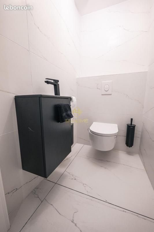 Appartement à vendre, 88m², Aumetz
