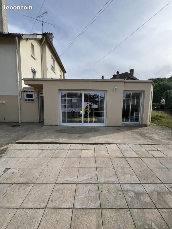Maison à vendre, 72m², Serémange-Erzange