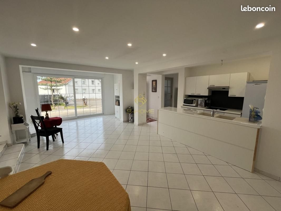 Maison à vendre, 72m², Serémange-Erzange