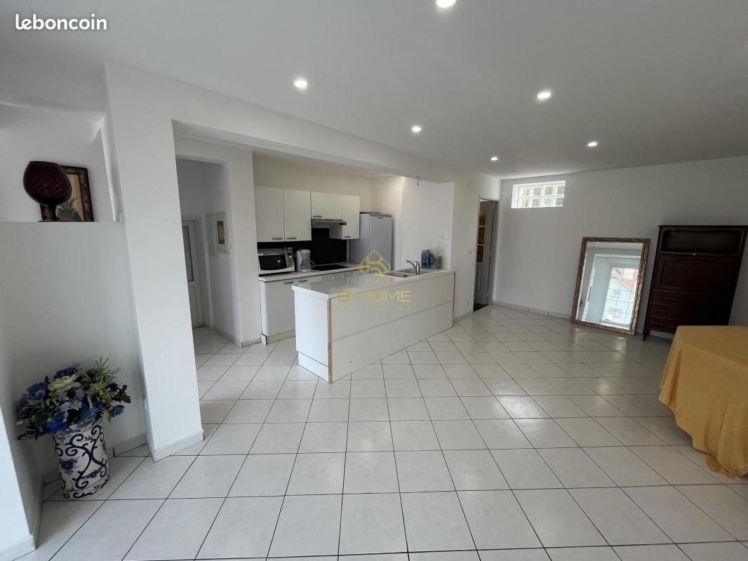 Maison à vendre, 72m², Serémange-Erzange