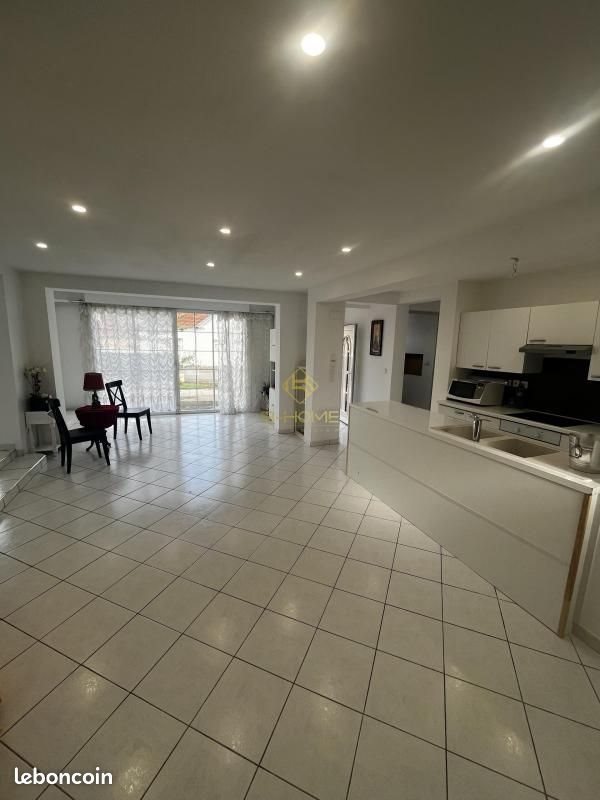 Maison à vendre, 72m², Serémange-Erzange