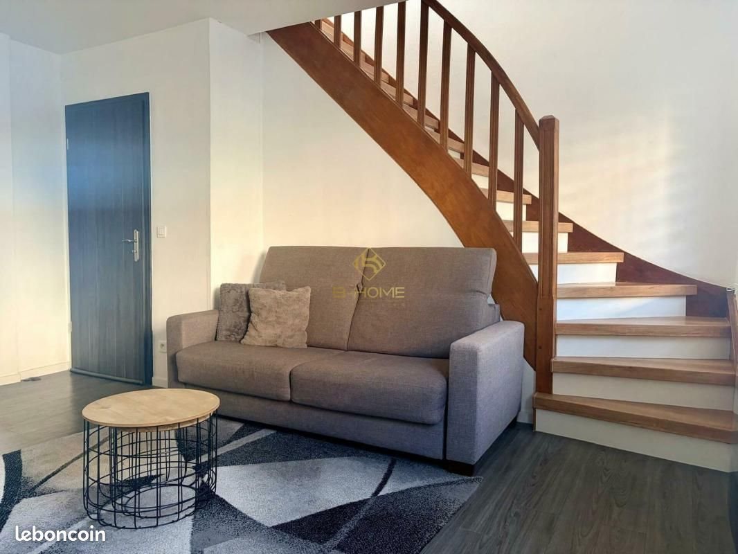 Maison à vendre, 93m², Audun-le-Tiche