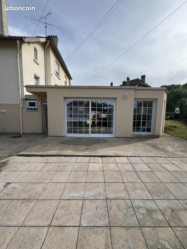 Maison à vendre, 72m², Serémange-Erzange
