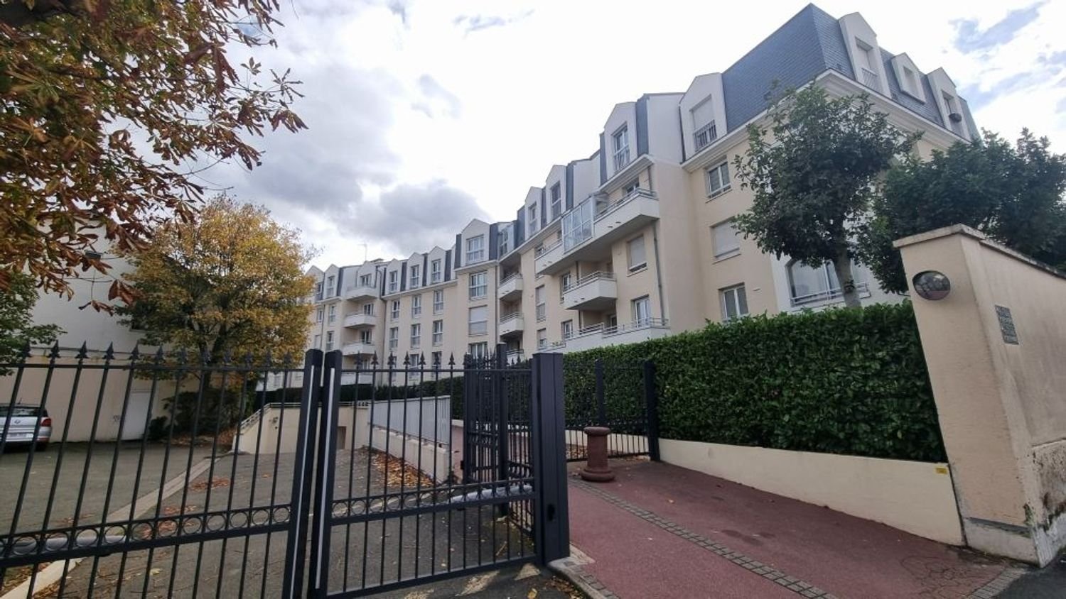Appartement à vendre, 112m², Poissy