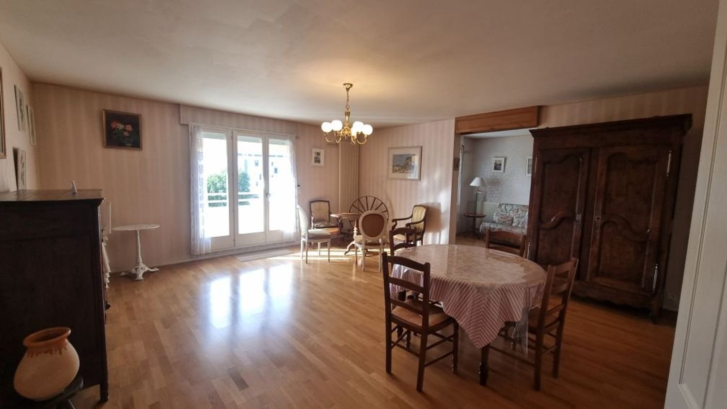 Appartement à vendre, 112m², Poissy