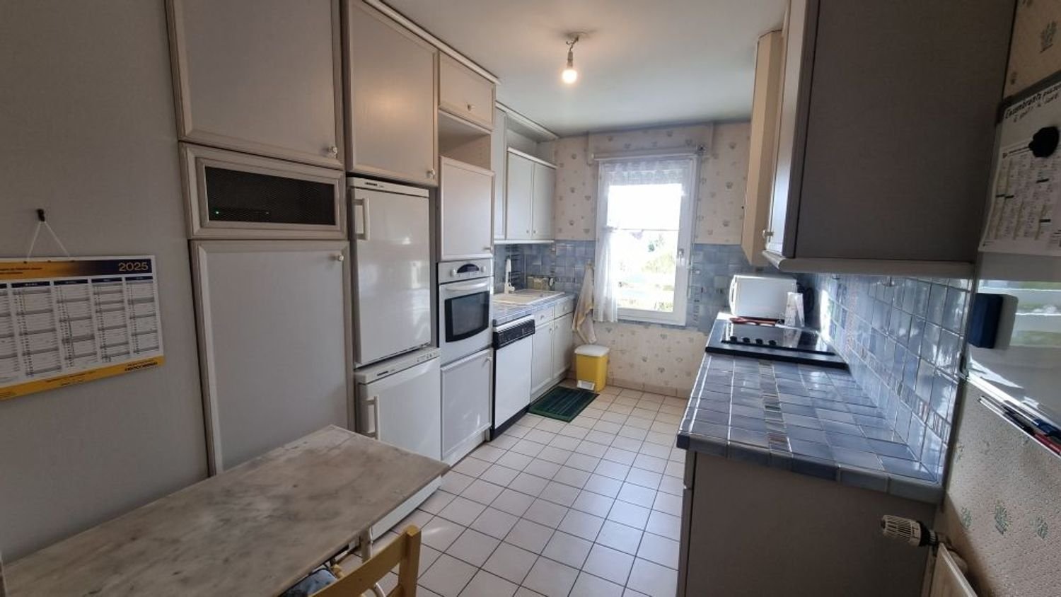Appartement à vendre, 112m², Poissy