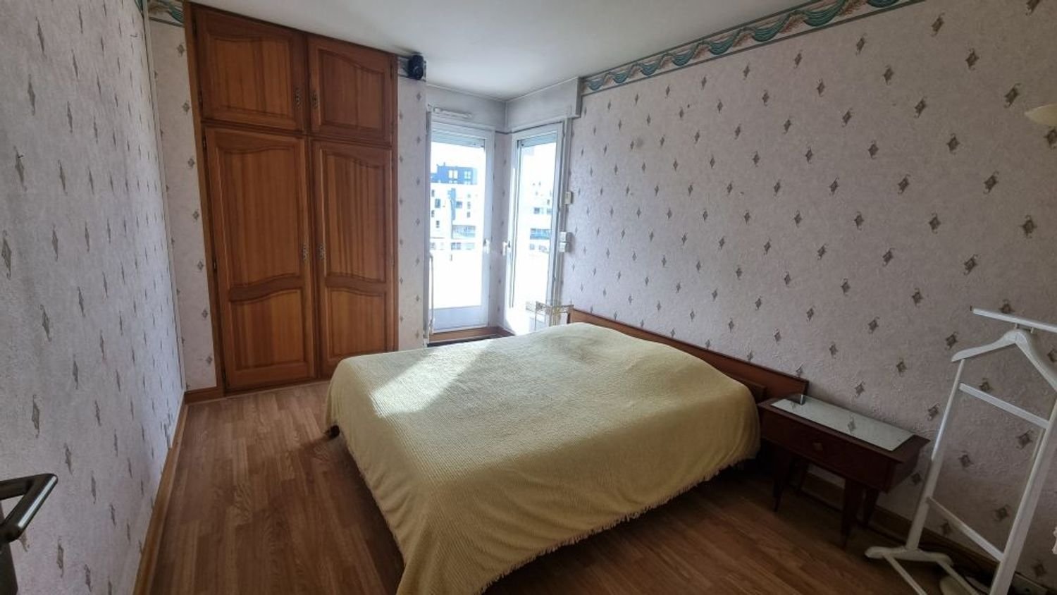 Appartement à vendre, 112m², Poissy