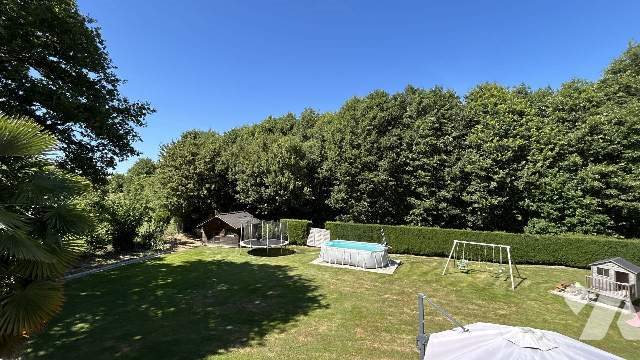 Maison à vendre, 134m², Château-Gontier-sur-Mayenne