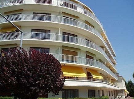Appartement à vendre, 37m², Troyes