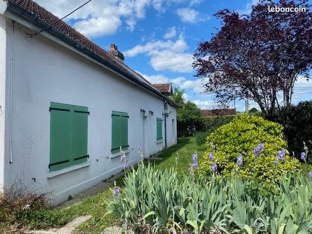 Maison à vendre, 172m², Lusigny-sur-Barse