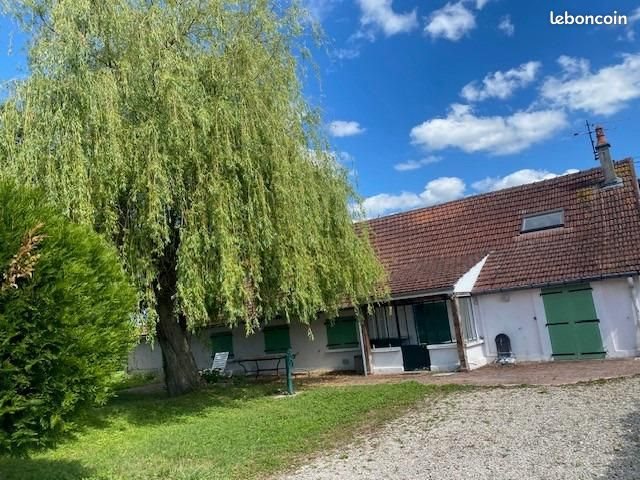 Maison à vendre, 172m², Lusigny-sur-Barse