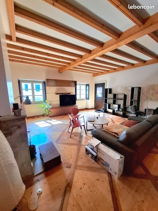 Appartement à vendre, 100m², Chambéry