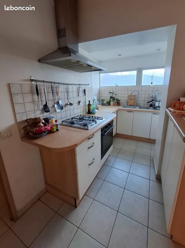Appartement à vendre, 100m², Chambéry