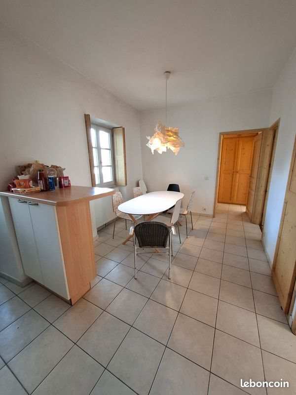 Appartement à vendre, 100m², Chambéry