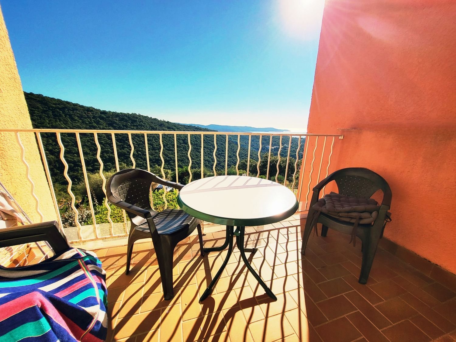 Appartement à vendre, 38m², Cavalaire-sur-Mer