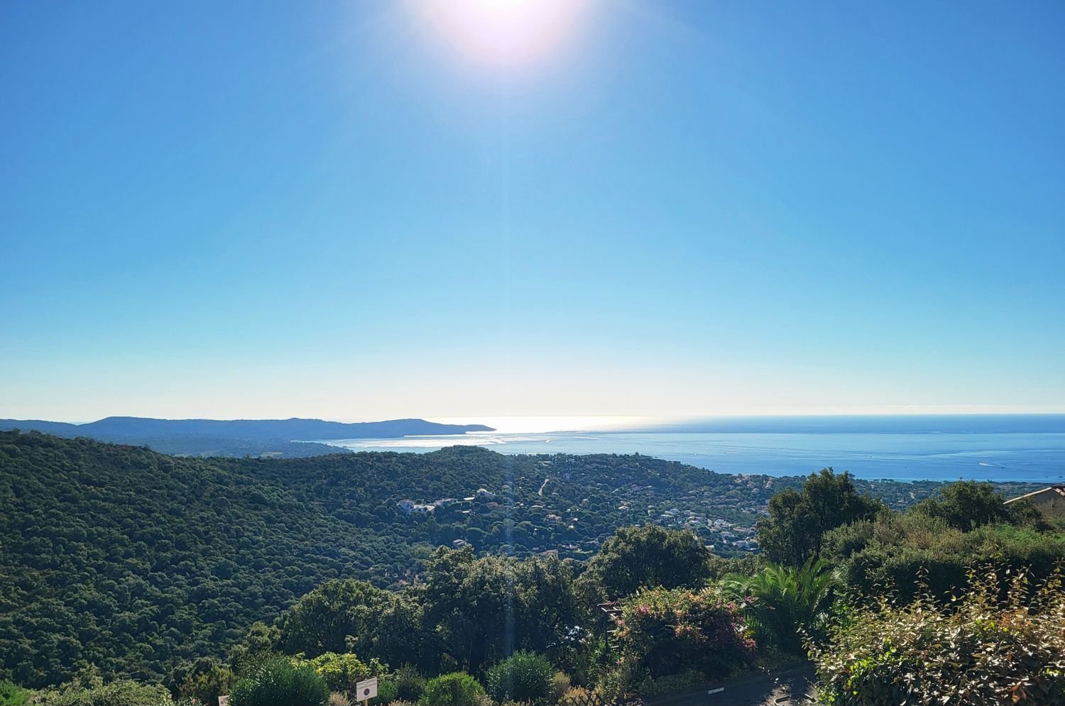 Appartement à vendre, 38m², Cavalaire-sur-Mer