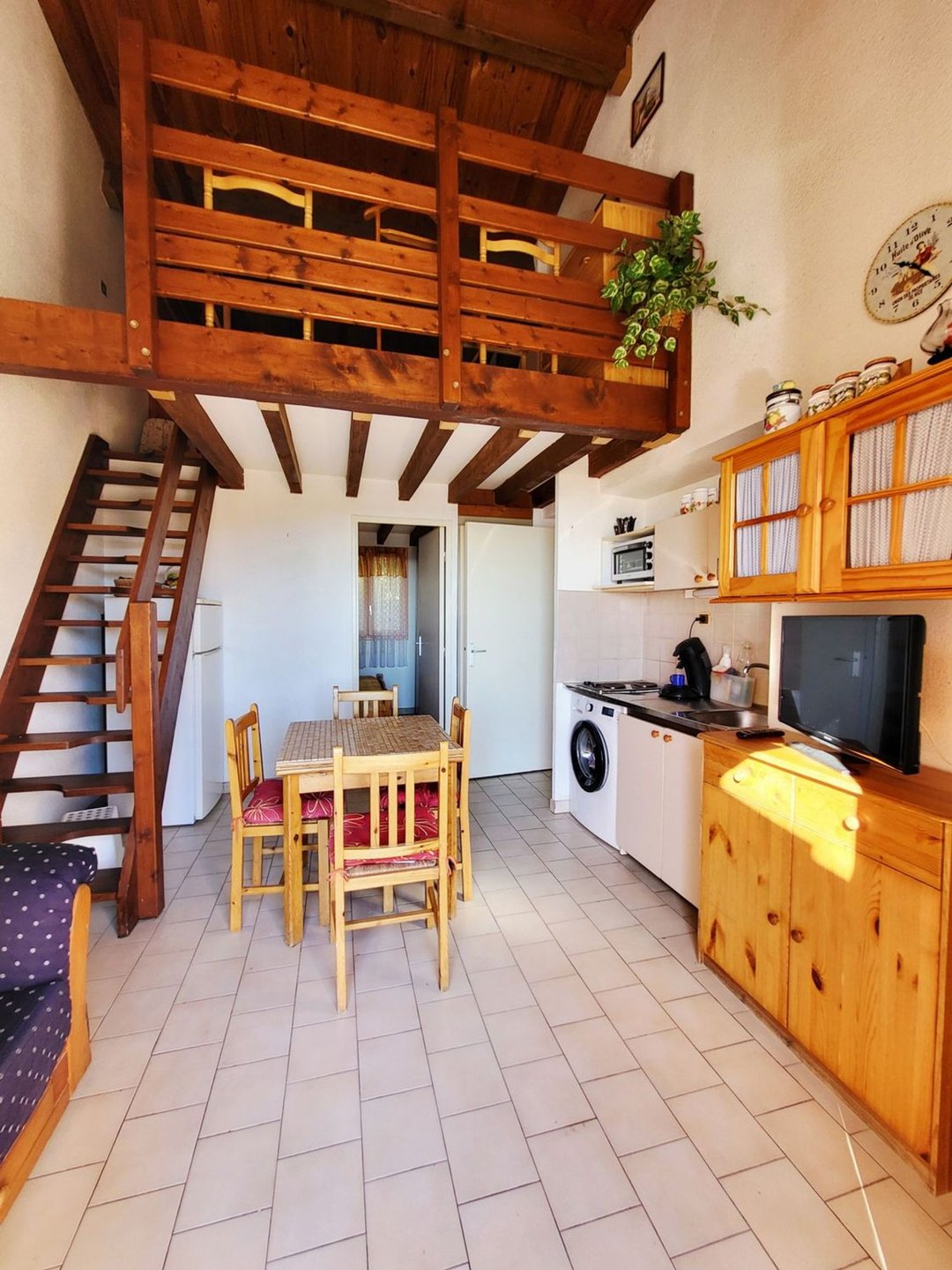 Appartement à vendre, 38m², Cavalaire-sur-Mer