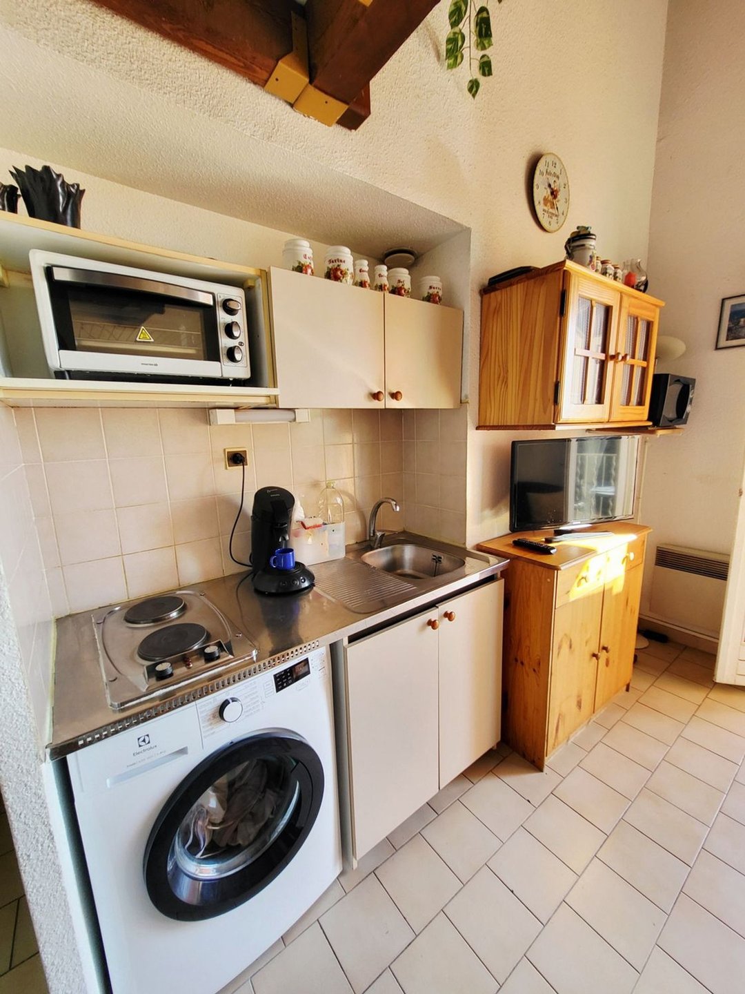 Appartement à vendre, 38m², Cavalaire-sur-Mer