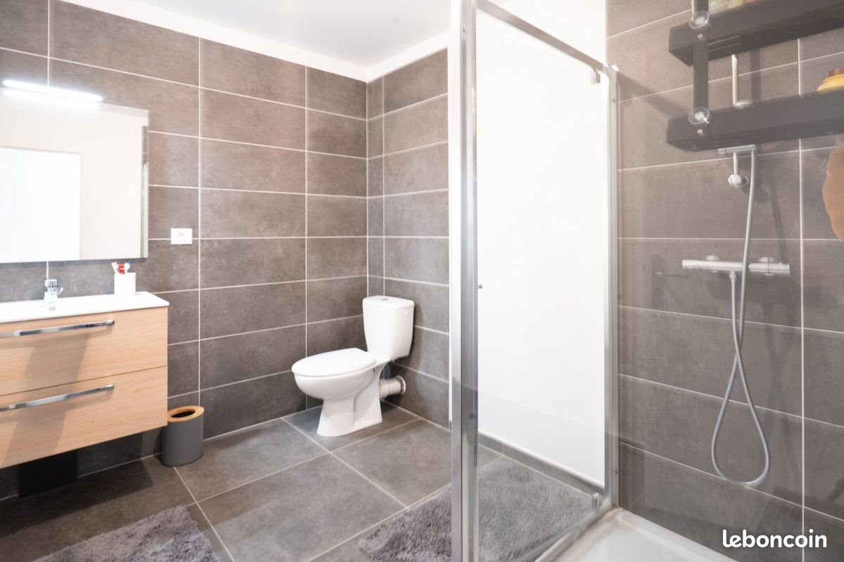 Appartement à vendre, 30m², Ajaccio