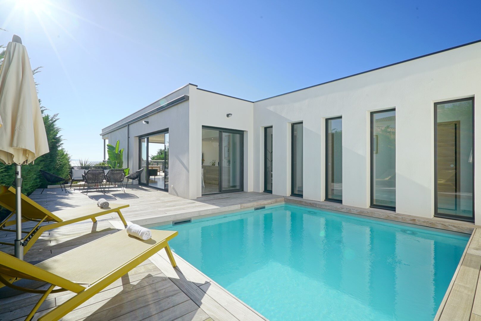 Maison à vendre, 117m², Ajaccio
