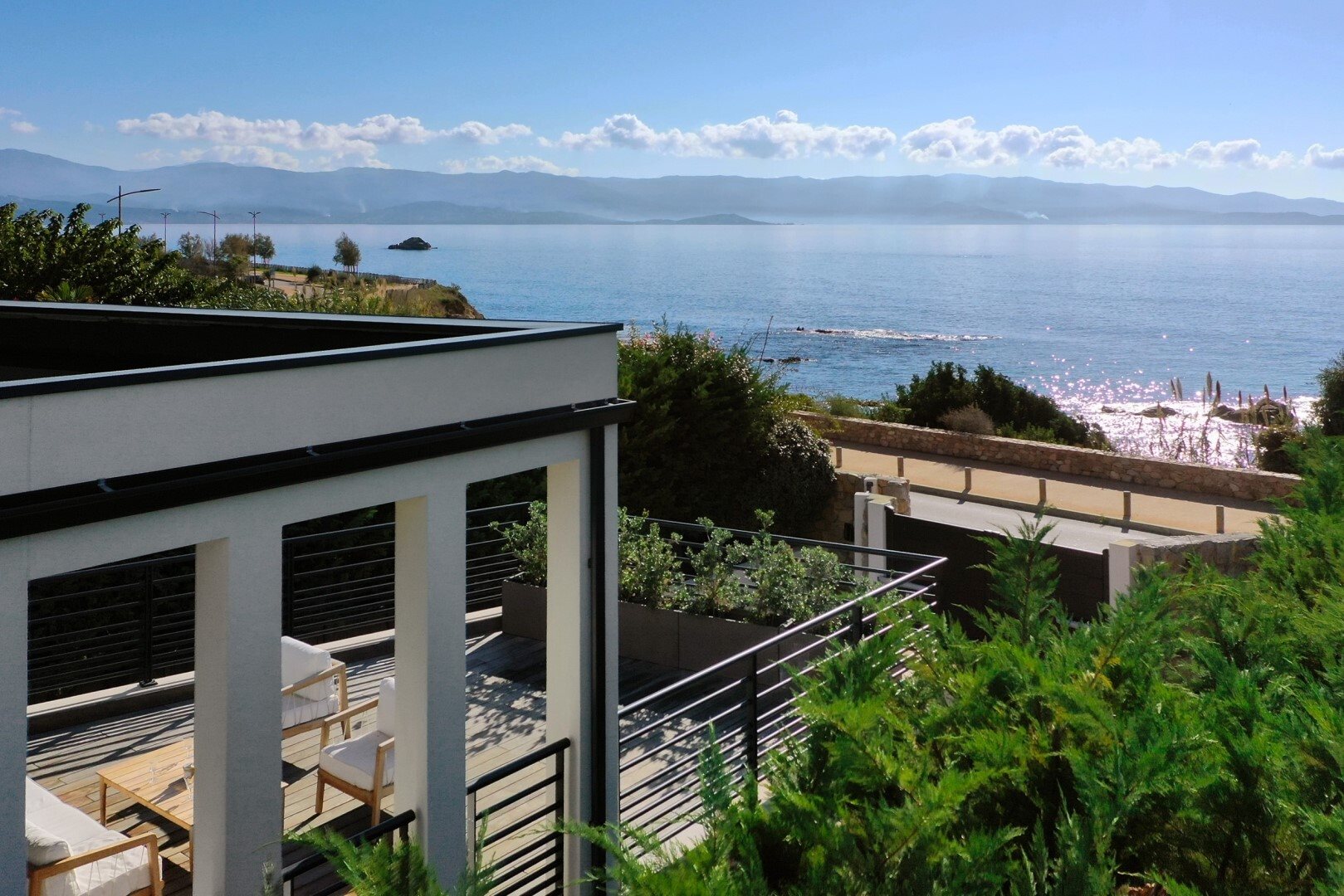 Maison à vendre, 117m², Ajaccio