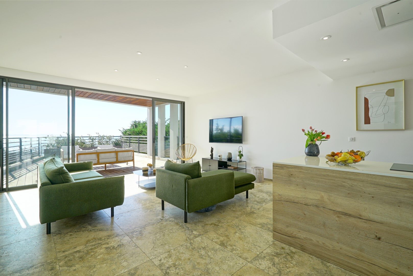 Maison à vendre, 117m², Ajaccio