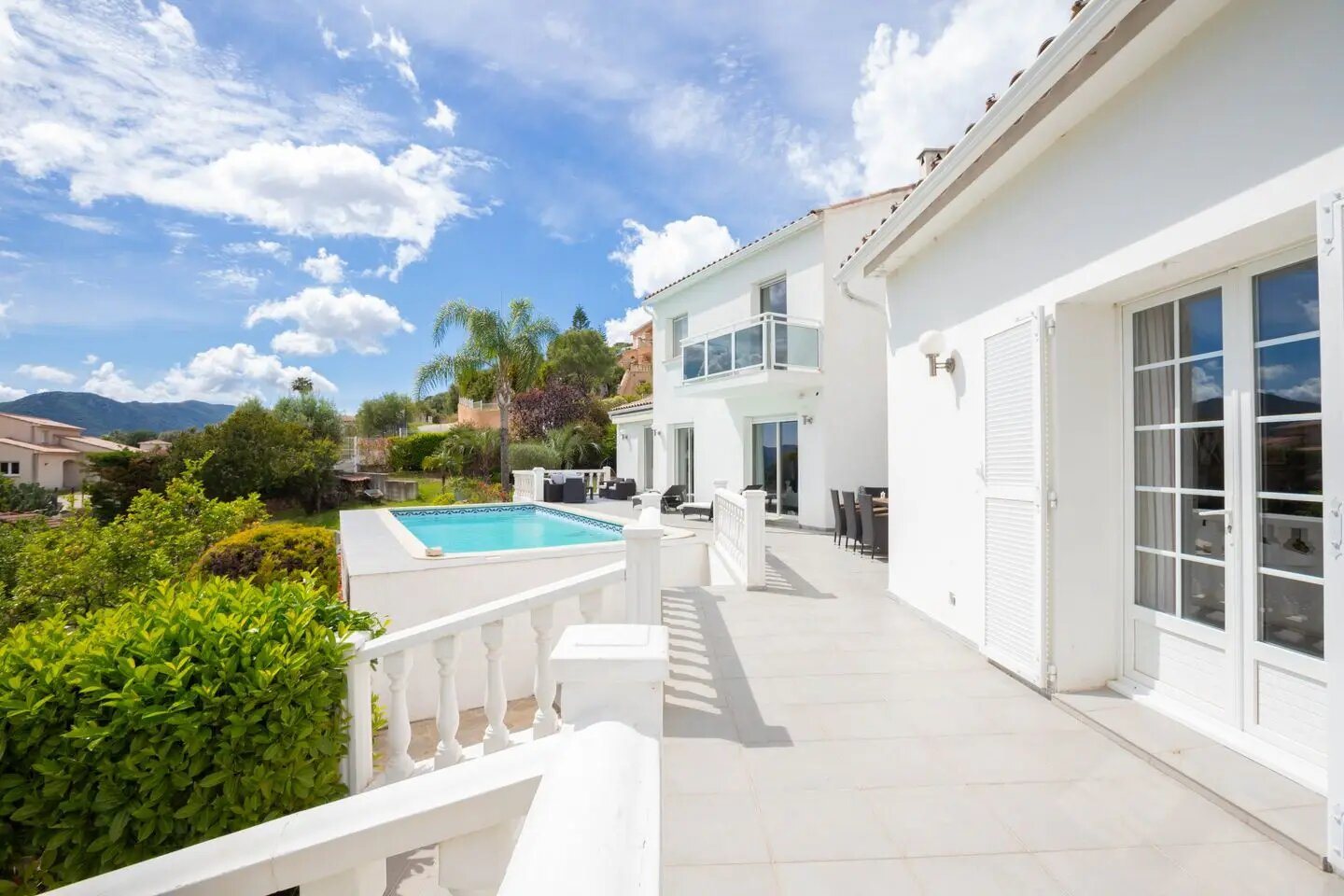 Maison à vendre, 243m², Afa