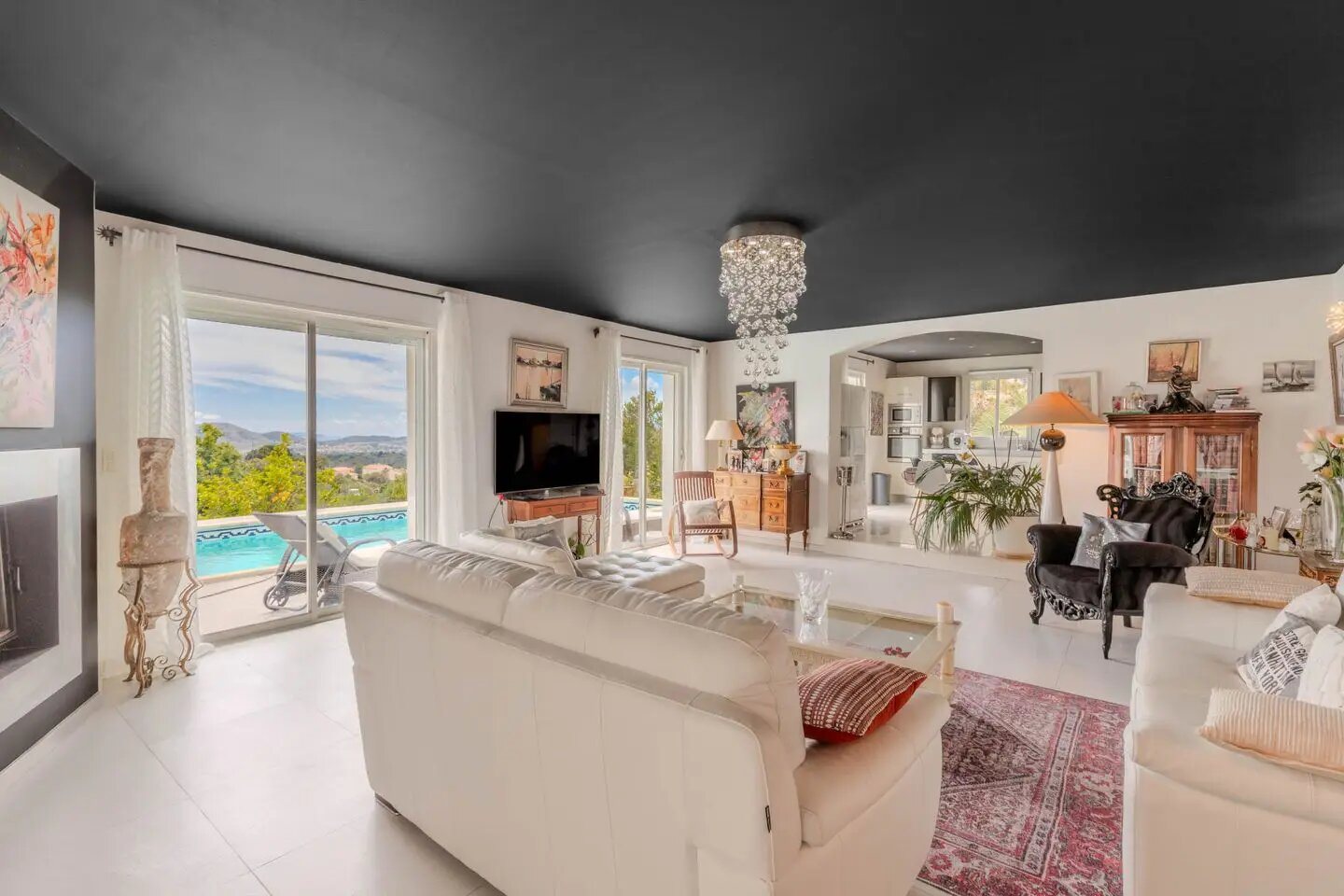 Maison à vendre, 243m², Afa