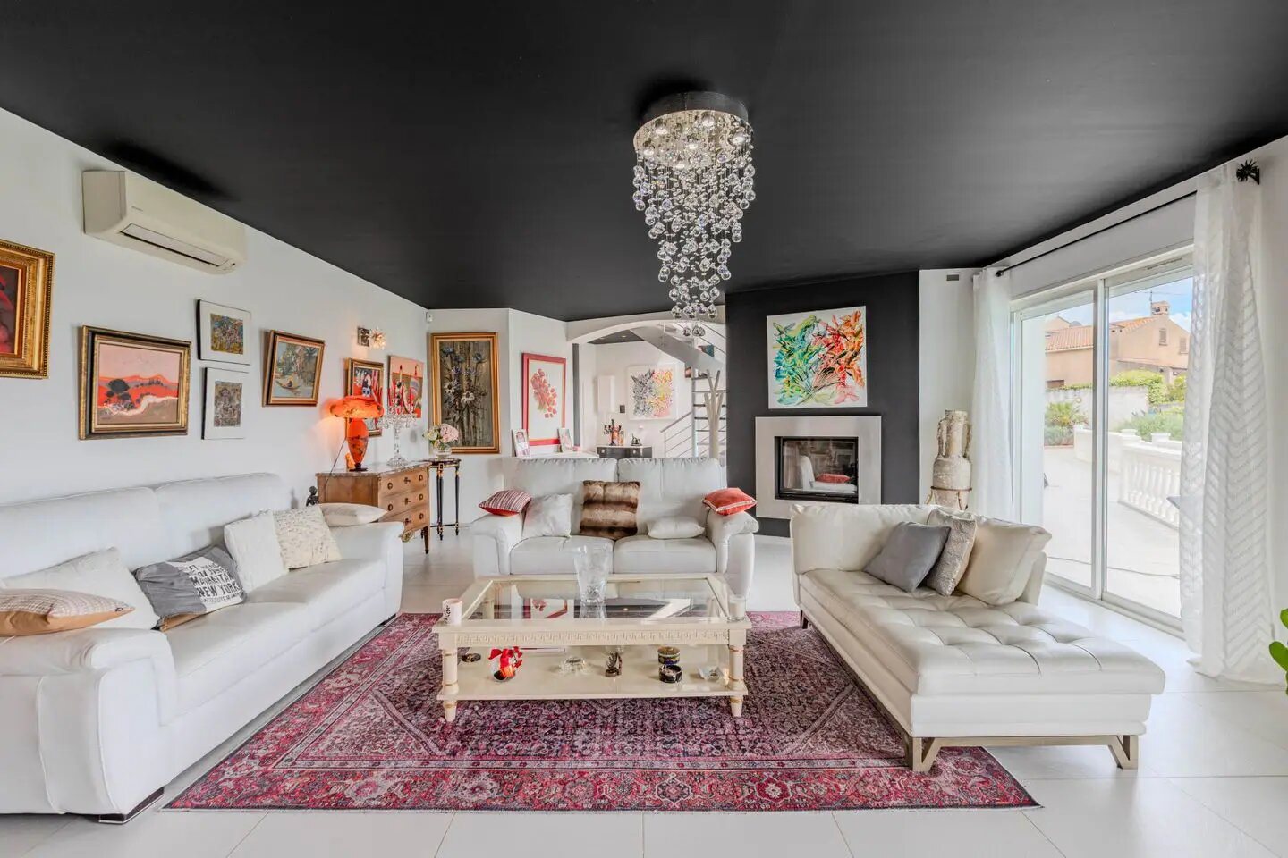 Maison à vendre, 243m², Afa