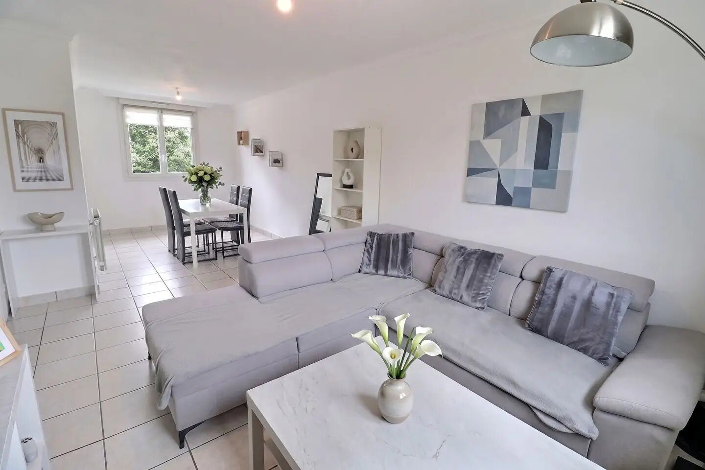 Maison à vendre, 85m², Landerneau