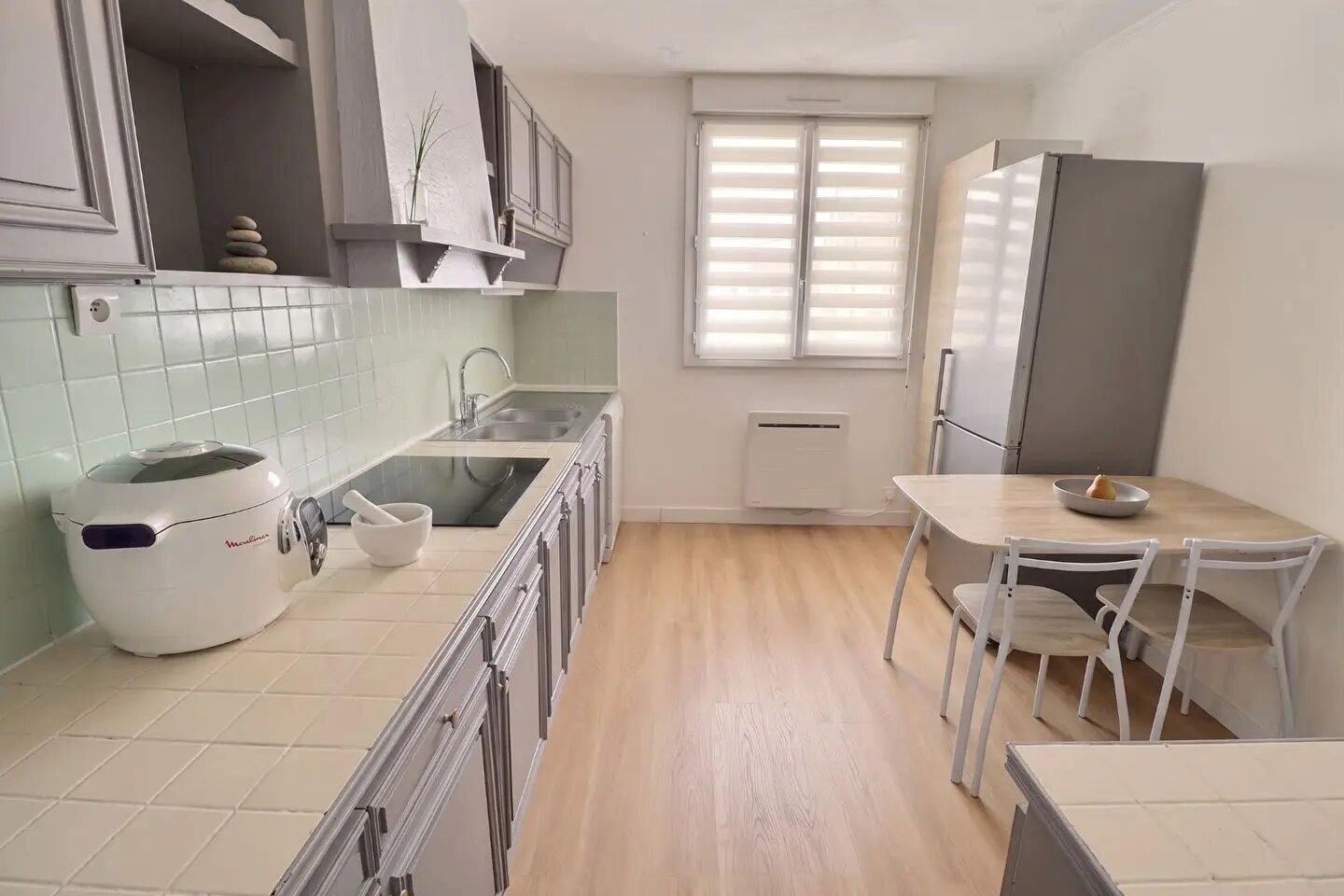 Maison à vendre, 85m², Landerneau