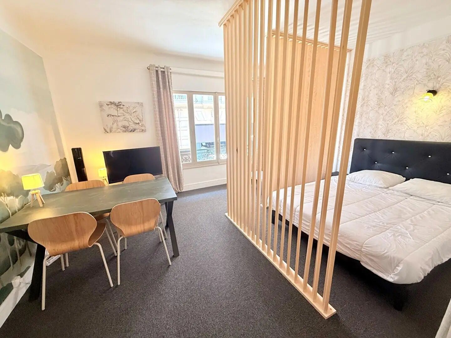 Appartement à vendre, 32m², Cannes