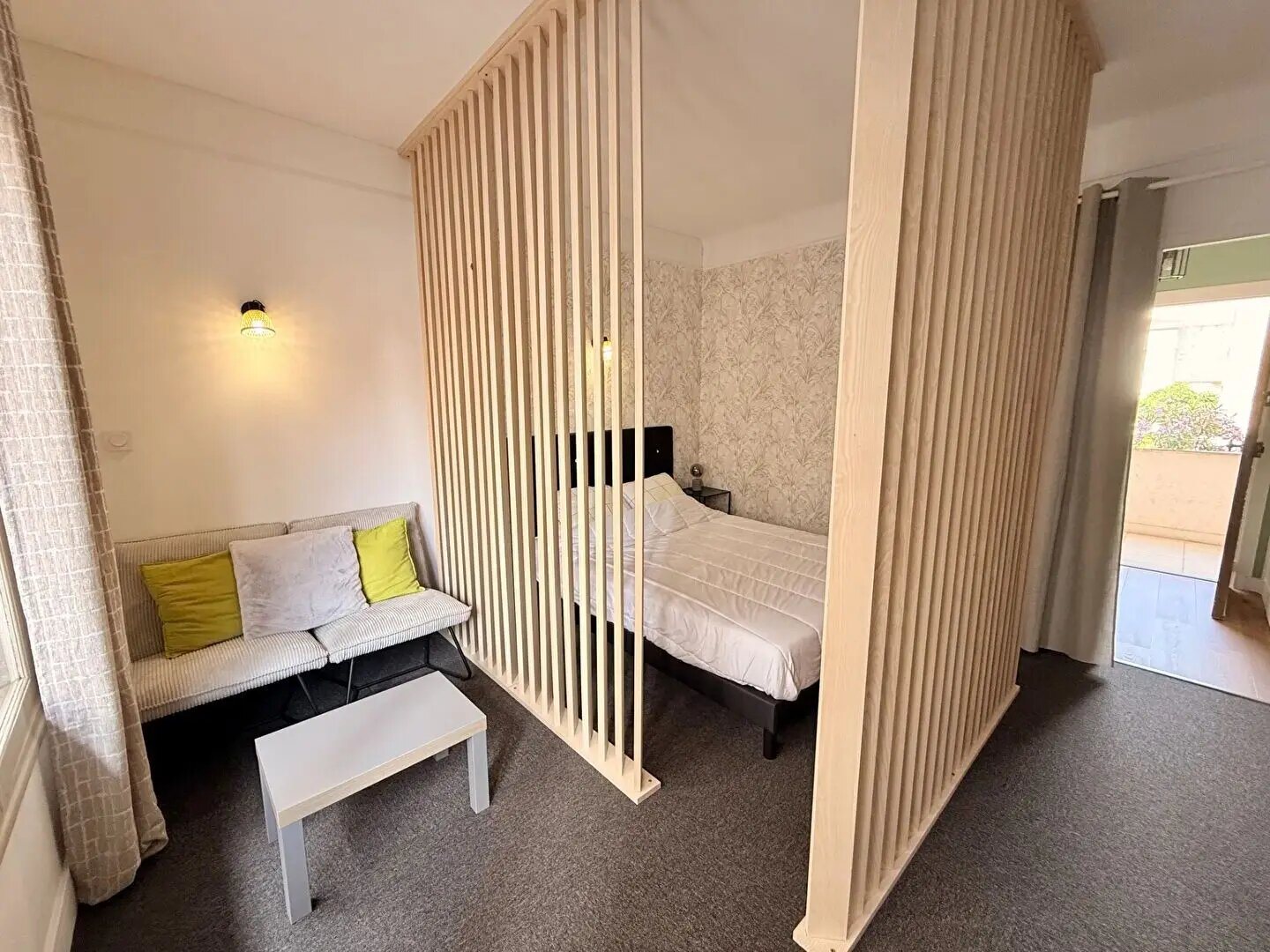 Appartement à vendre, 32m², Cannes