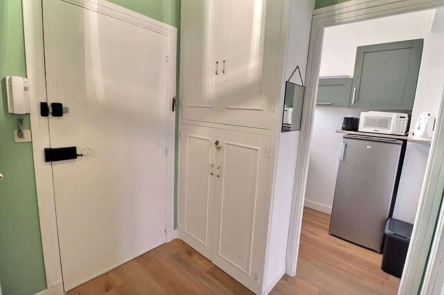 Appartement à vendre, 32m², Cannes