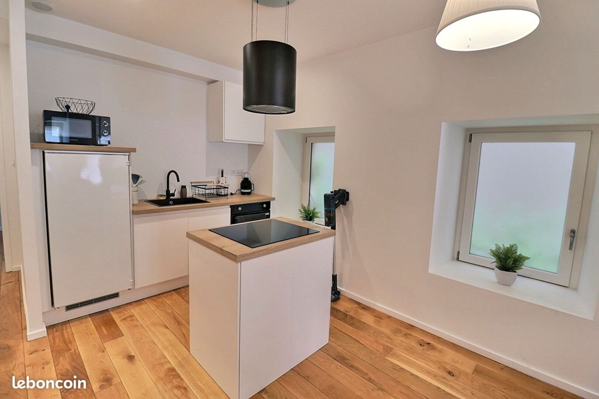 Appartement à vendre, 54m², Landerneau