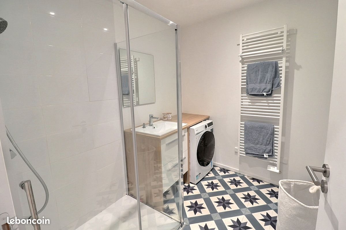 Appartement à vendre, 54m², Landerneau