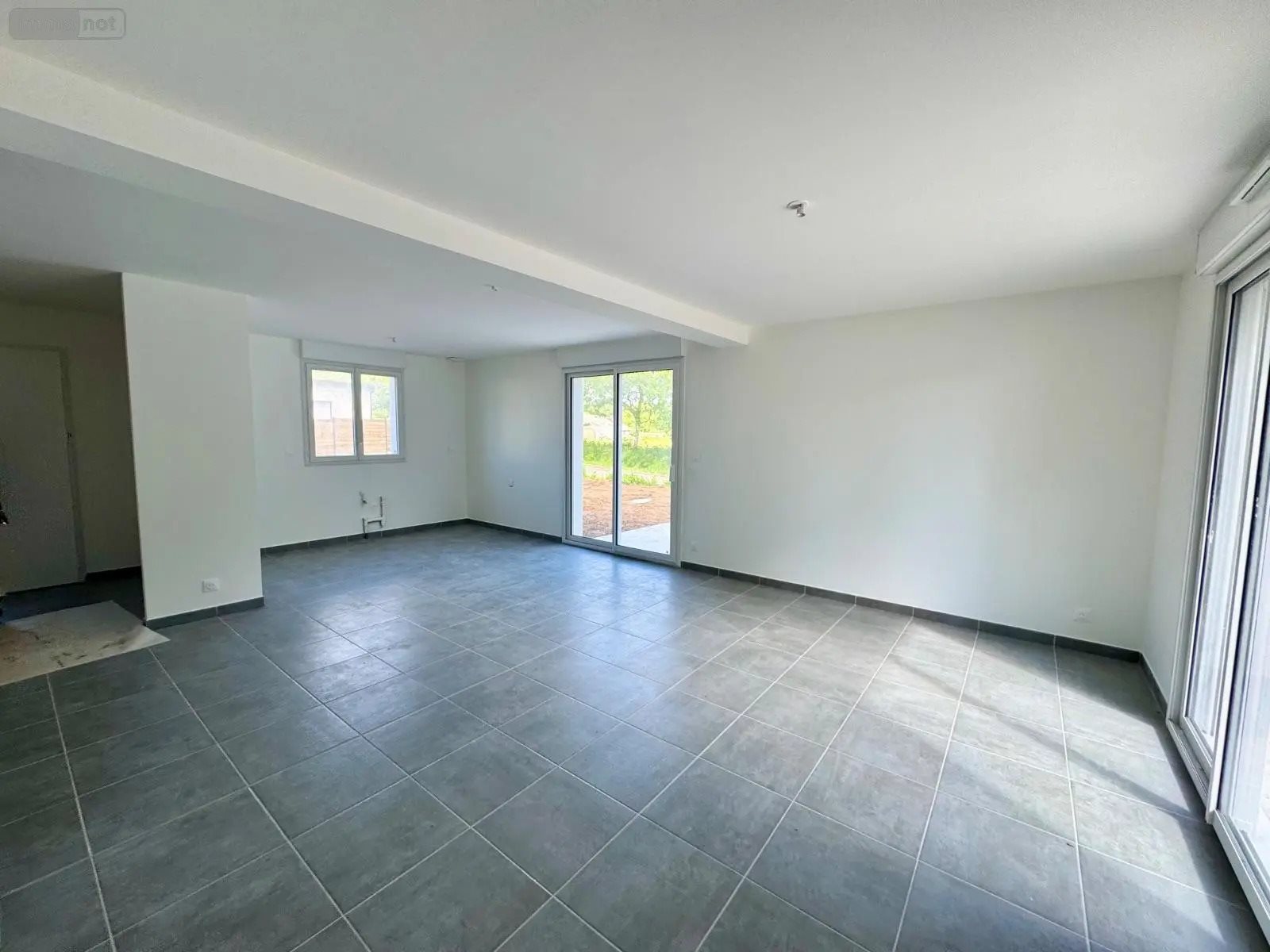 Maison à vendre, 123m², Lannilis