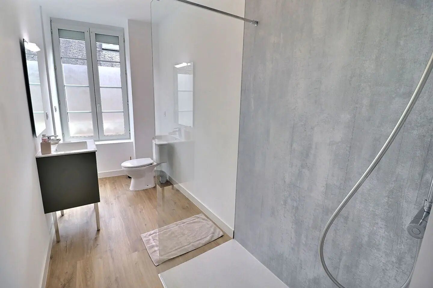 Appartement à vendre, 35m², Landerneau