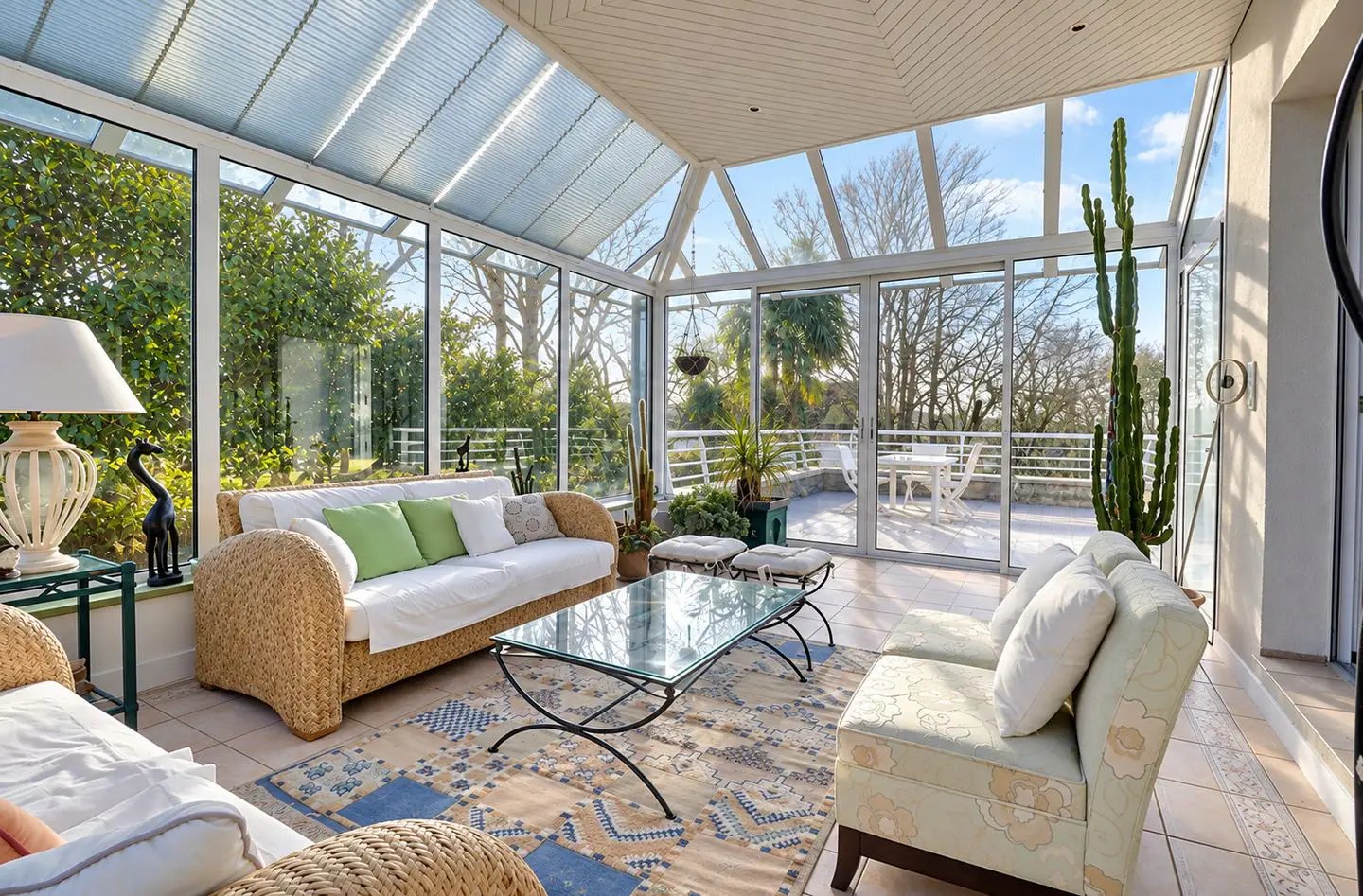 Maison à vendre, 205m², Pencran