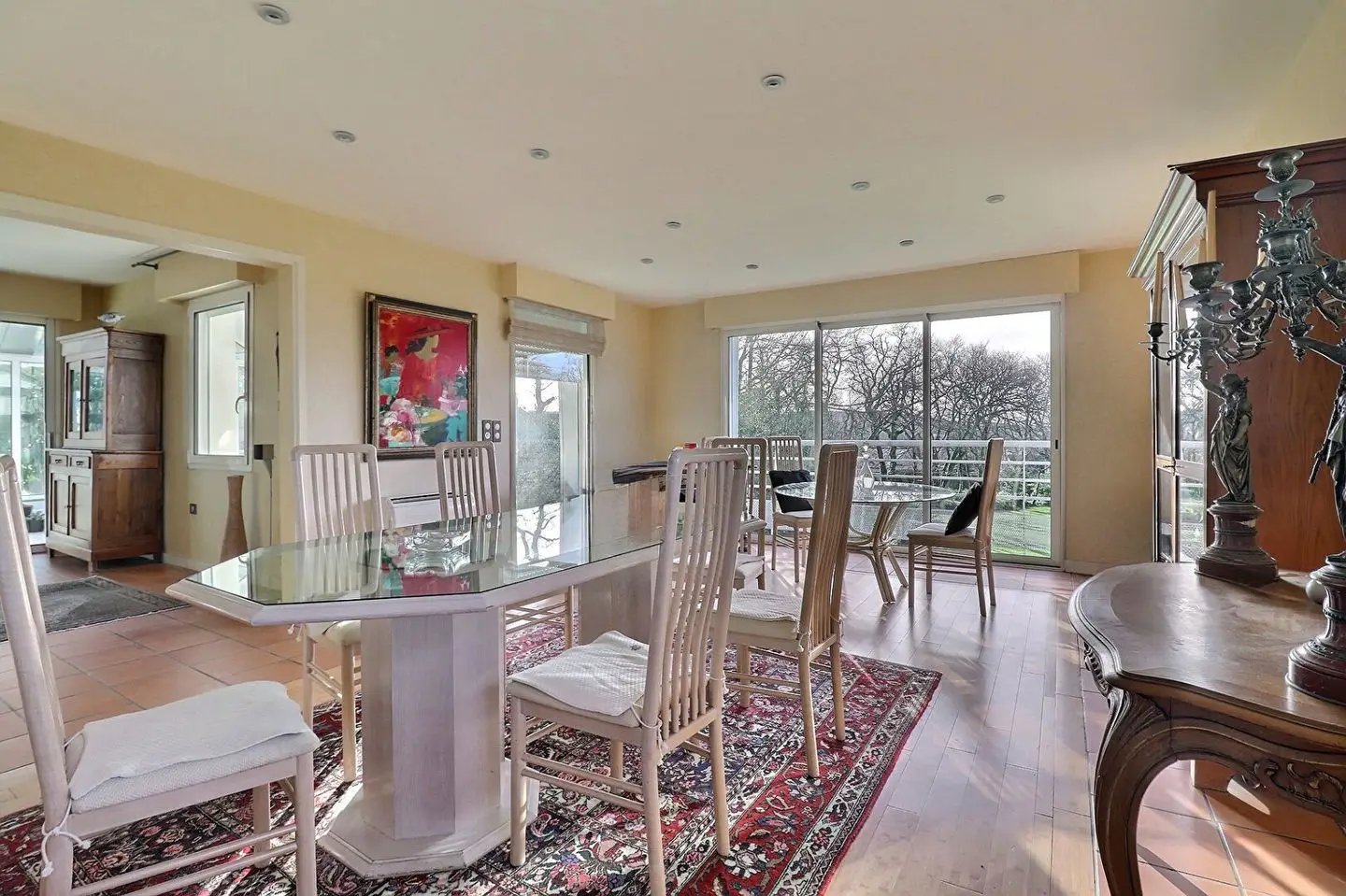 Maison à vendre, 205m², Pencran