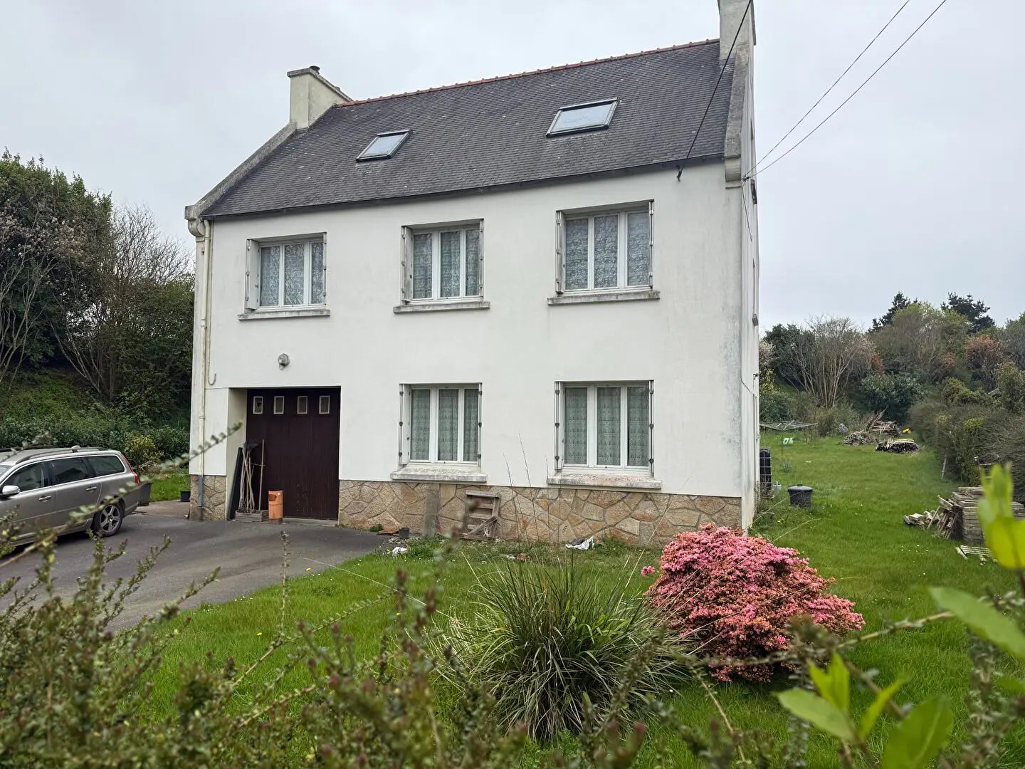 Maison à vendre, 130m², Plougastel-Daoulas
