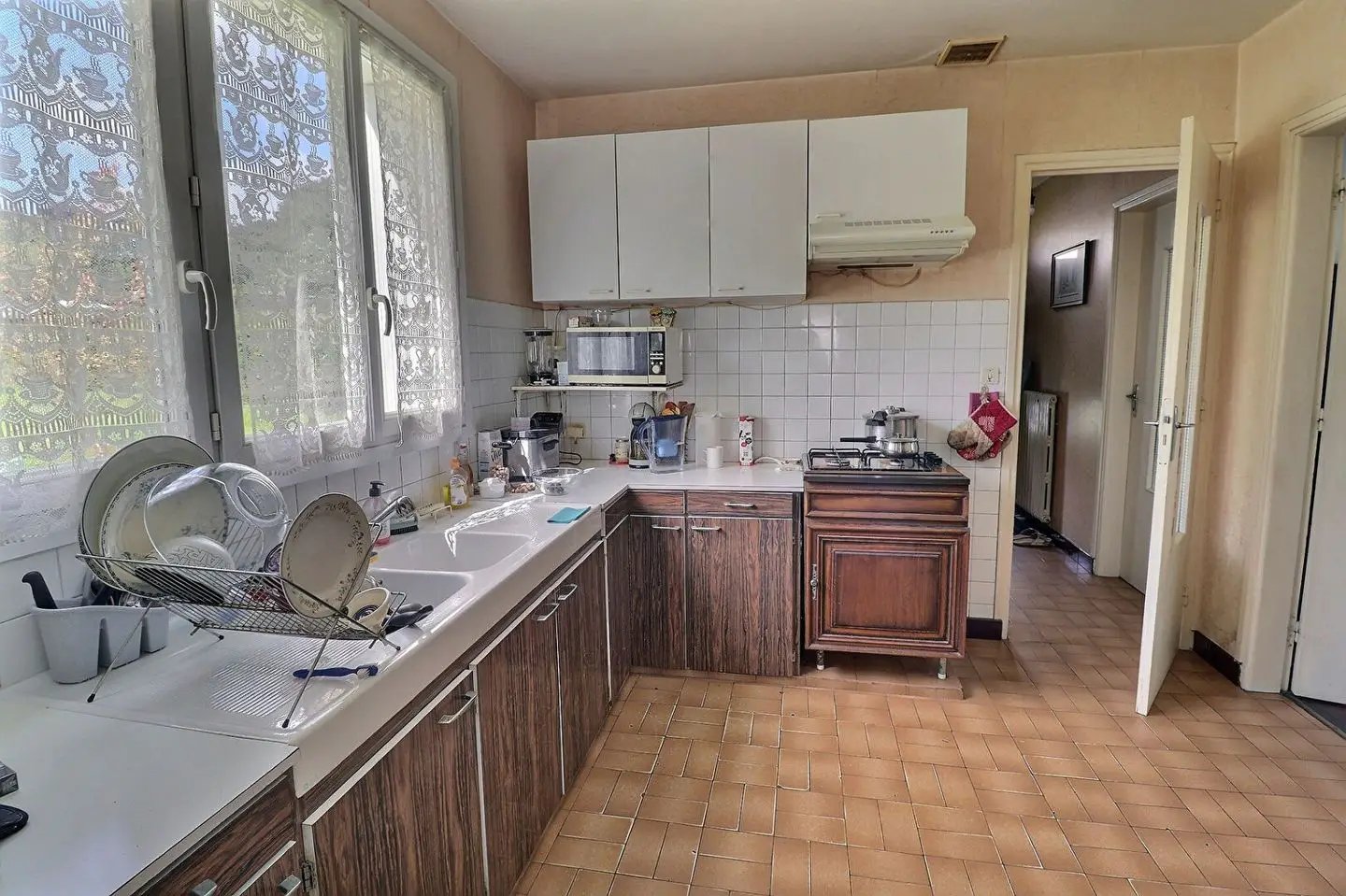 Maison à vendre, 130m², Plougastel-Daoulas