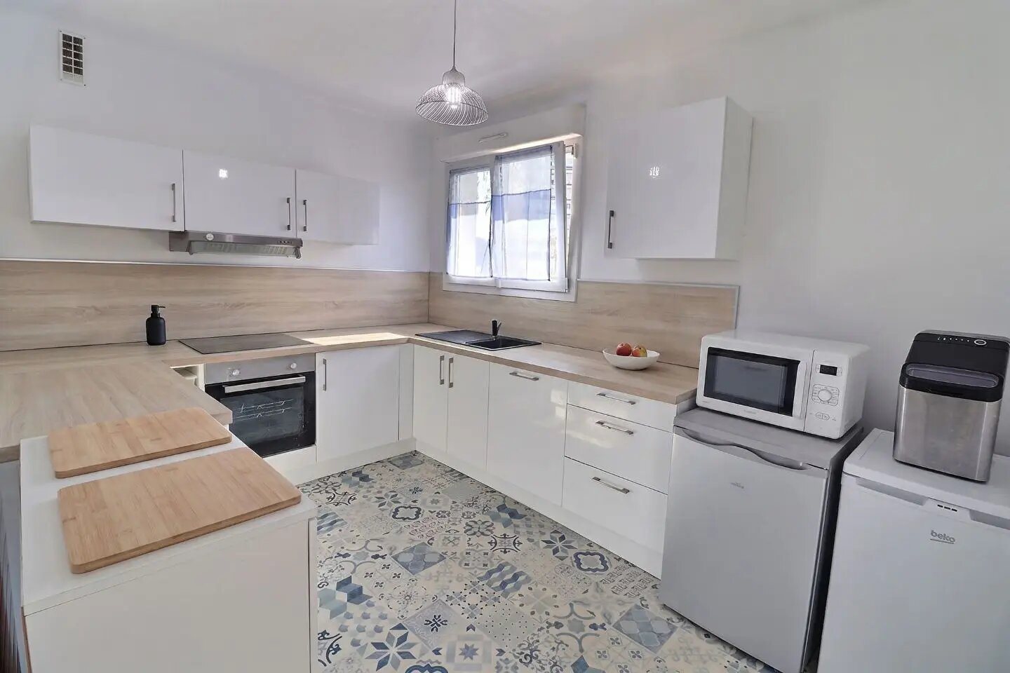 Appartement à vendre, 98m², Brest