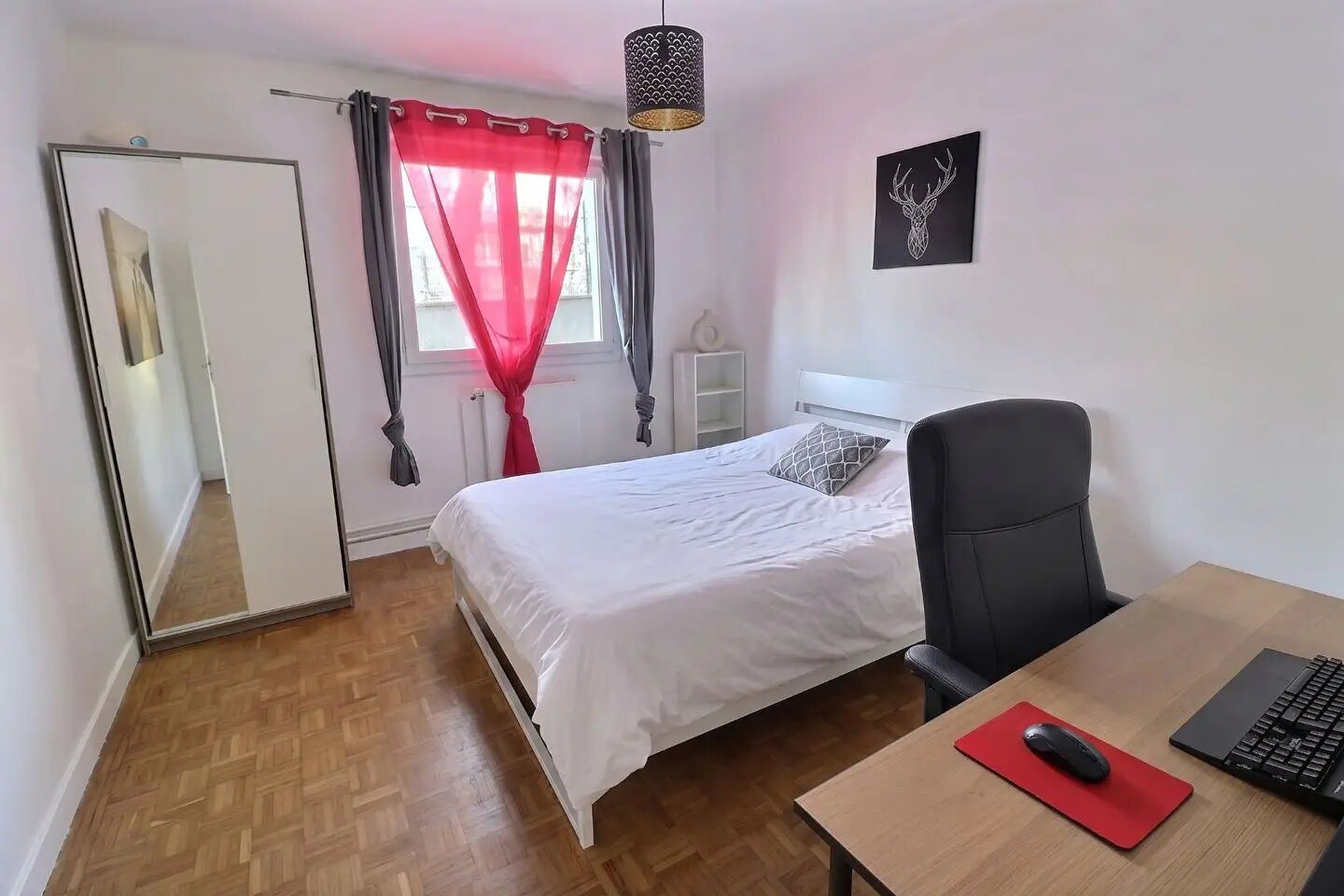 Appartement à vendre, 98m², Brest