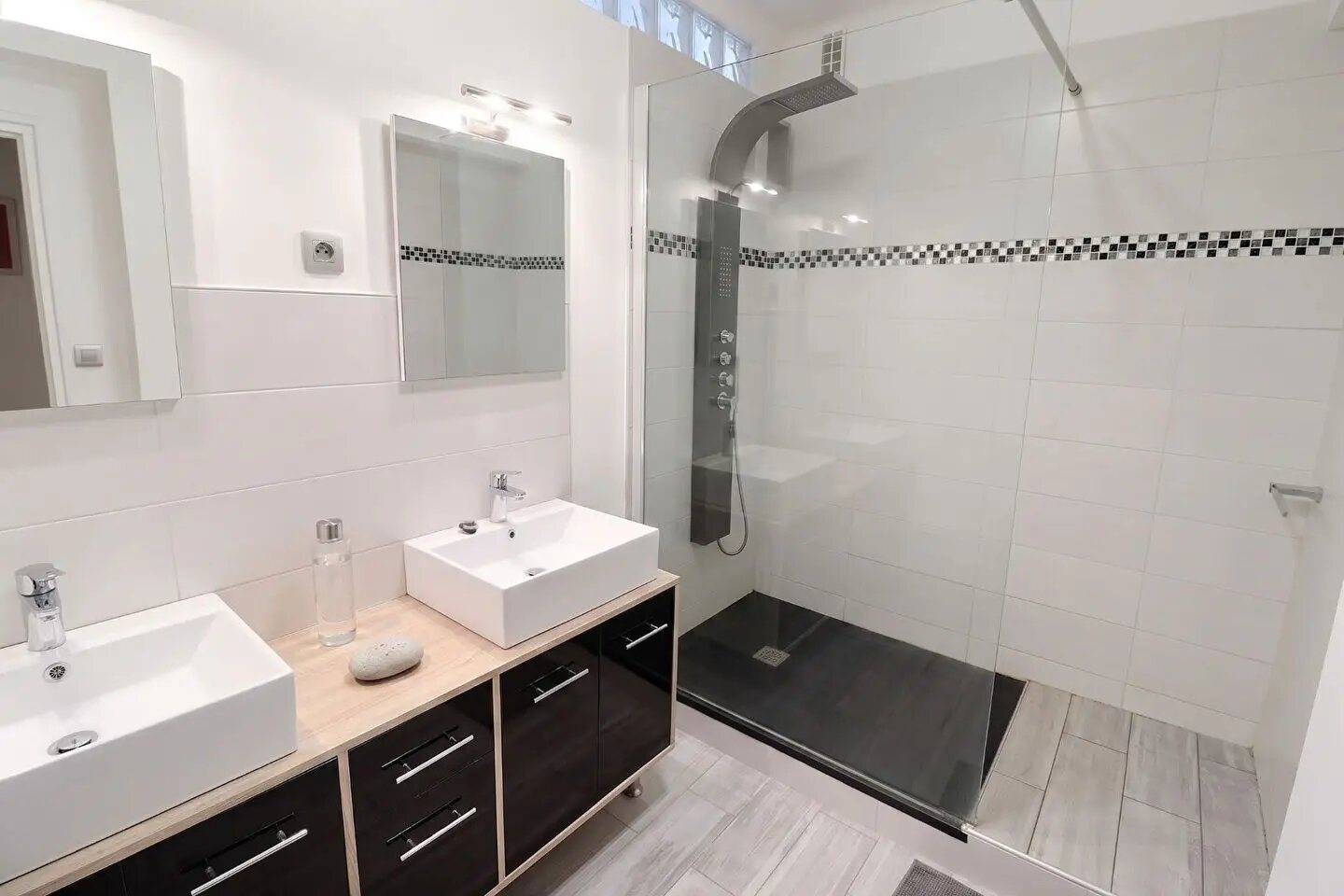 Appartement à vendre, 98m², Brest