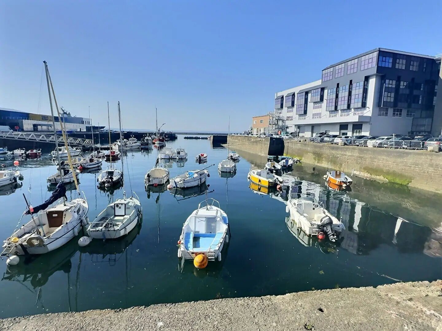 Appartement à vendre, 65m², Brest