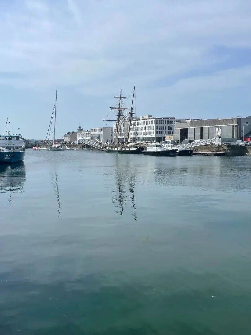 Appartement à vendre, 65m², Brest