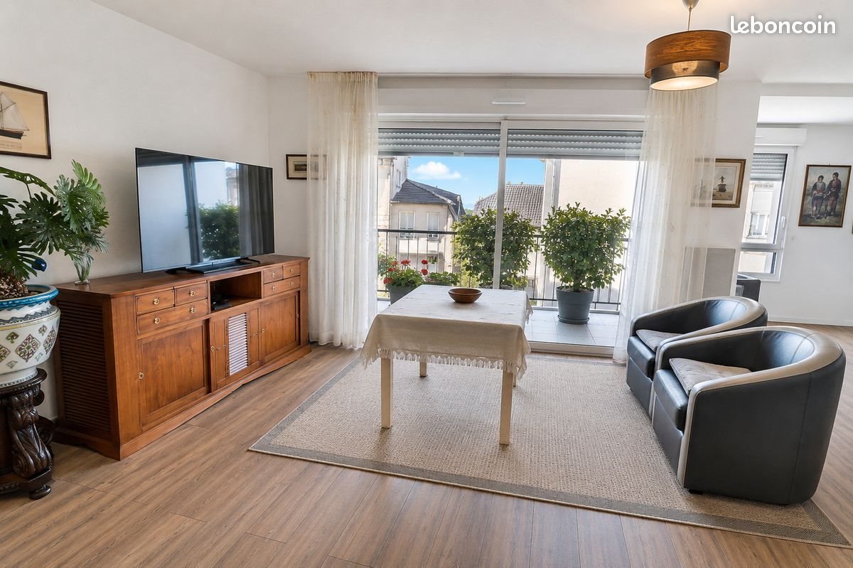 Appartement à vendre, 96m², Landerneau