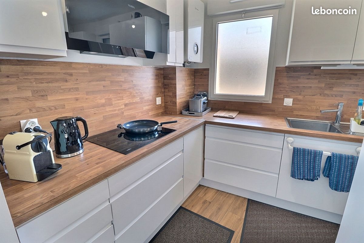 Appartement à vendre, 96m², Landerneau