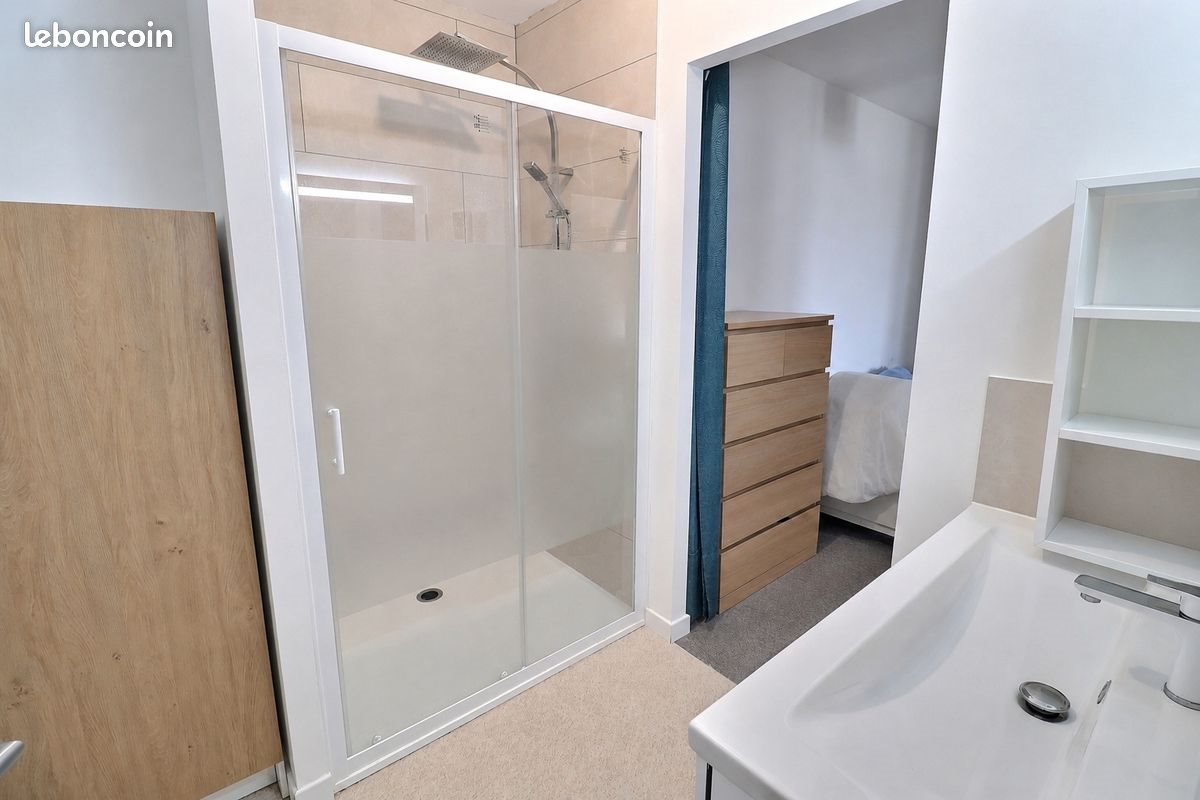 Appartement à vendre, 96m², Landerneau
